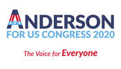 Anderson For Congress 2020